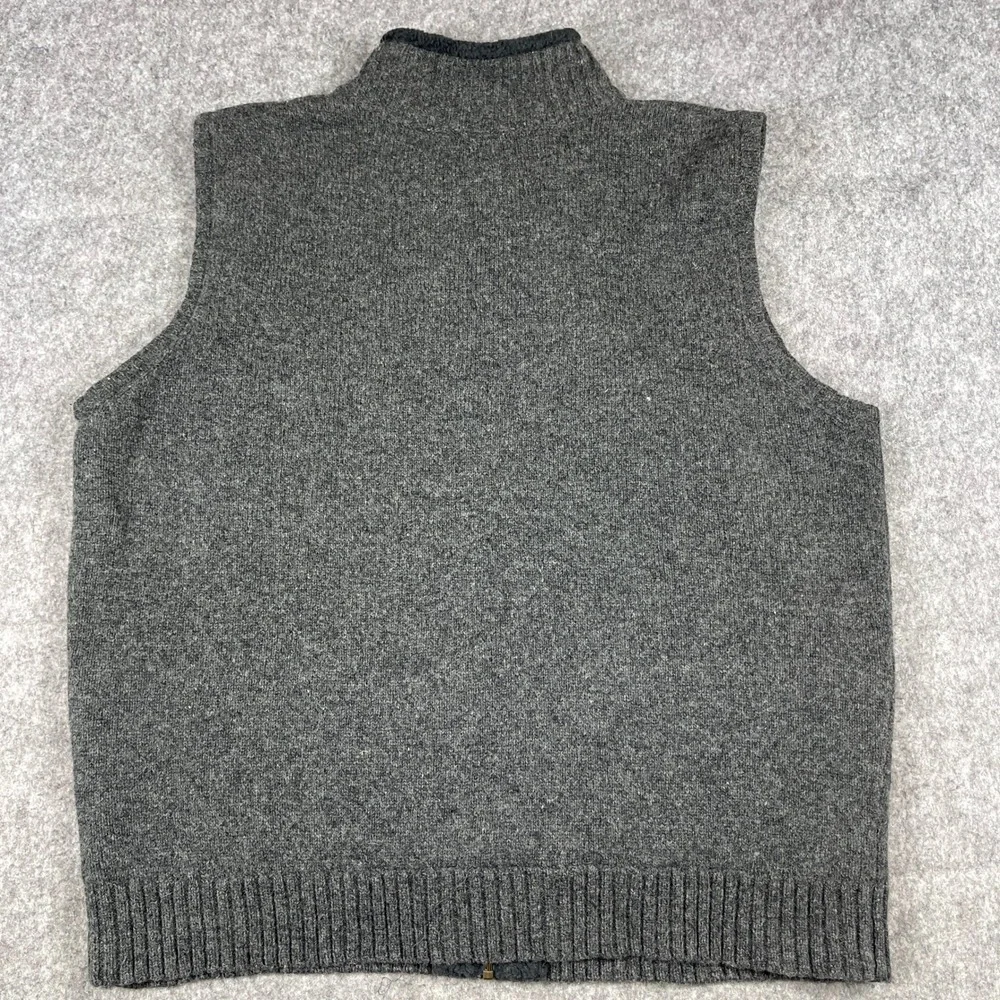 L.L. Bean classic zip